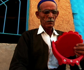Scène du film Iraq in Fragments