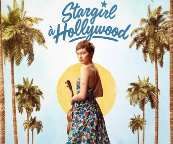 Affiche du film Stargirl à Hollywood