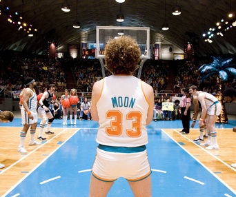 Scène du film Semi-Pro