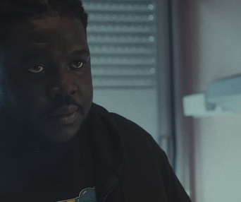 Image du film Météors