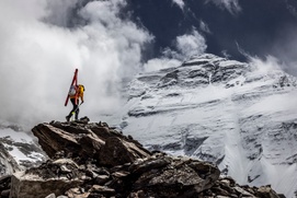 Image du film Everest: The Other Side Image du film Everest: The Other Side