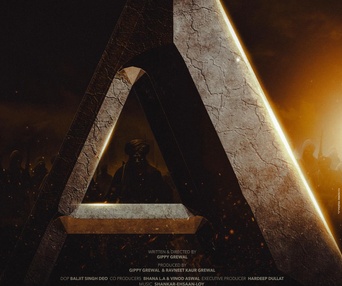 Image du film Akaal: The Unconquered