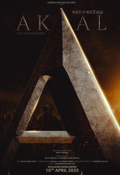 Akaal: The Unconquered
