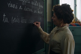 Image du film Maria Montessori : la nouvelle femme
