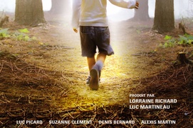 Affiche du film L'audition