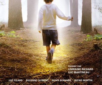 Affiche du film L'audition