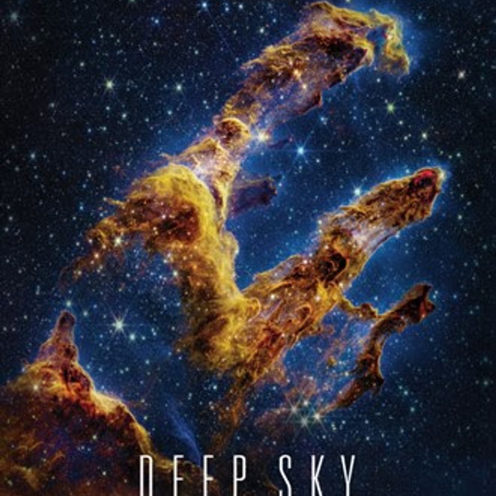 Affiche du film Deep Sky
