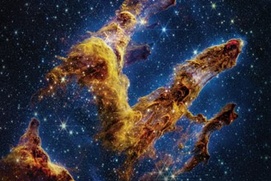 Affiche du film Deep Sky