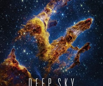 Affiche du film Deep Sky