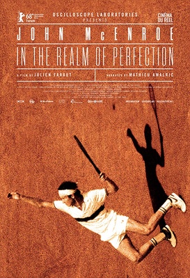 John McEnroe : l'empire de la perfection