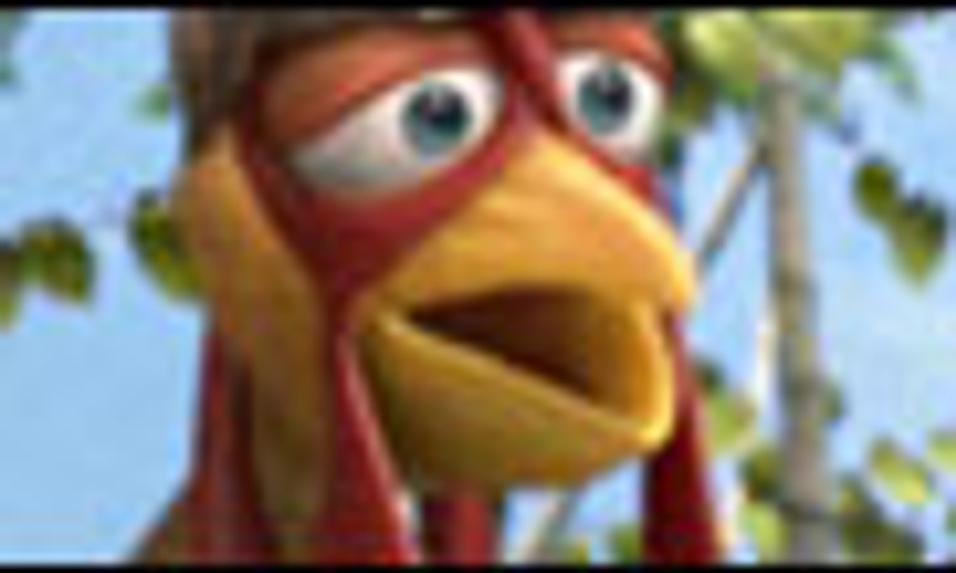 Affiche et images de Surf's Up