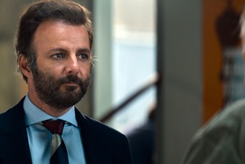 Une scène du film Fahim