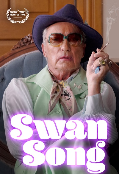 Affiche du film Swan Song