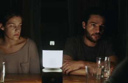Bande-annonce en anglais