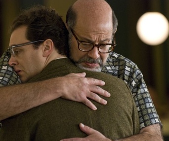 Scène du film A Serious Man