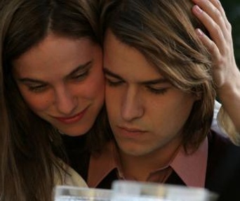 Scène du film La belle bête