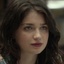 Photo de Eve Hewson