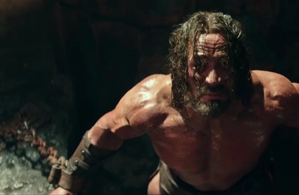 Bande-annonce en anglais