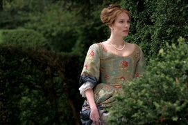 Image du film Madame de Sévigné