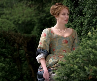 Image du film Madame de Sévigné