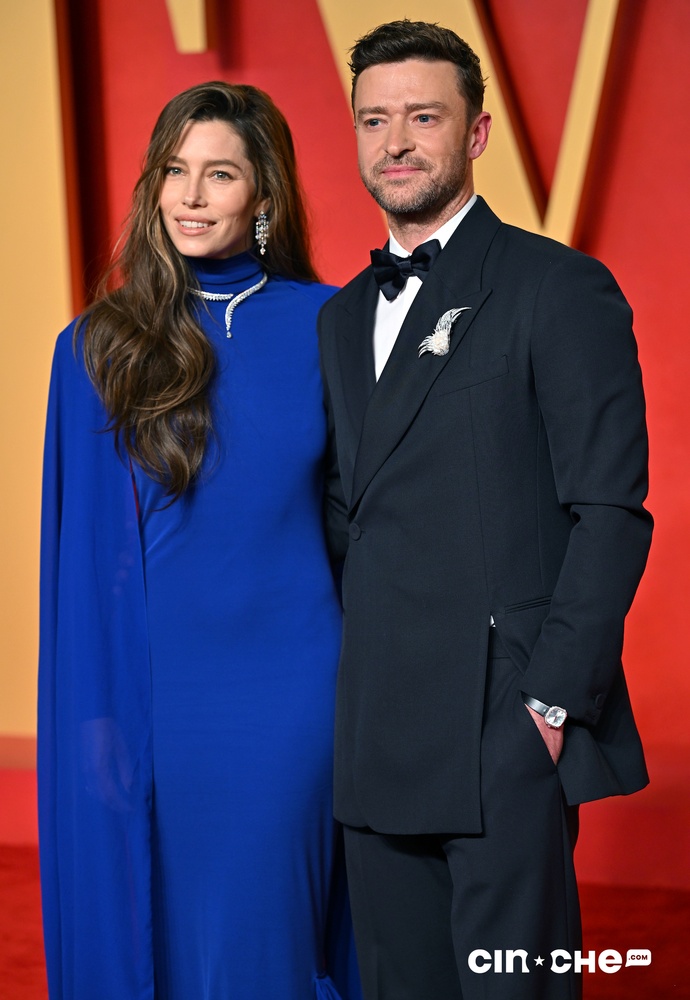 Vanity Fair Oscar Party