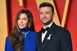 Vanity Fair Oscar Party