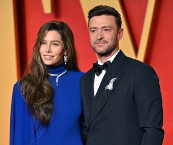 Vanity Fair Oscar Party