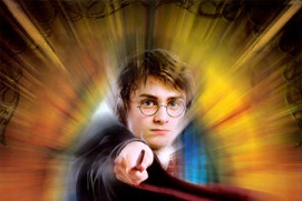 Affiche du film Harry Potter and the Goblet of Fire Affiche du film Harry Potter and the Goblet of Fire