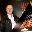 Photo de Yves Sioui Durand