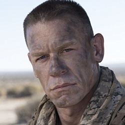 Photo de John Cena