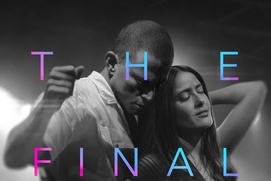 Affiche du film Magic Mike's Last Dance Affiche du film Magic Mike's Last Dance