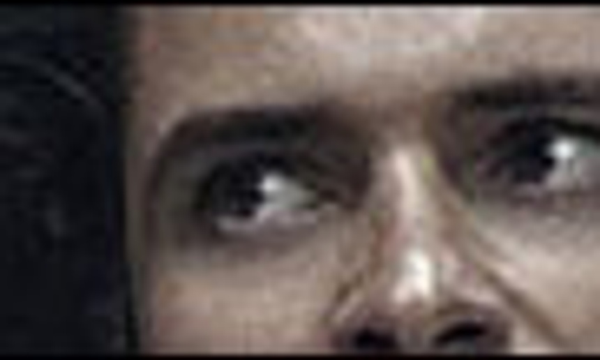 Des affiches des personnages de Pirates of the Caribbean 3 : At World's End