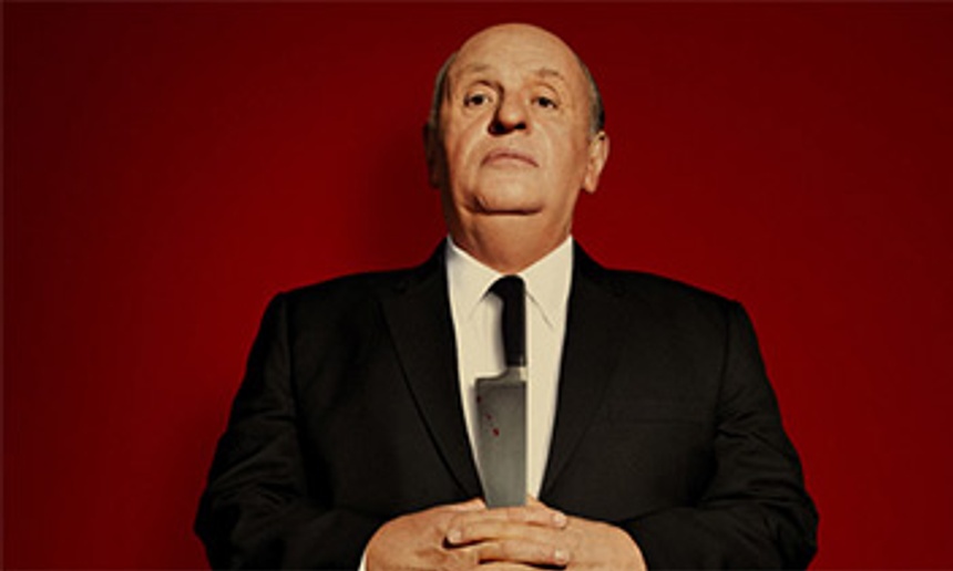 Hitchcock prêt pour les Oscars