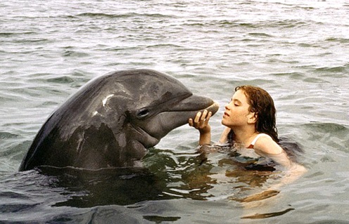 Fanny Lauzier dans La grenouille et la baleine