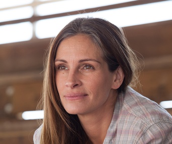 Une scène du film August: Osage County