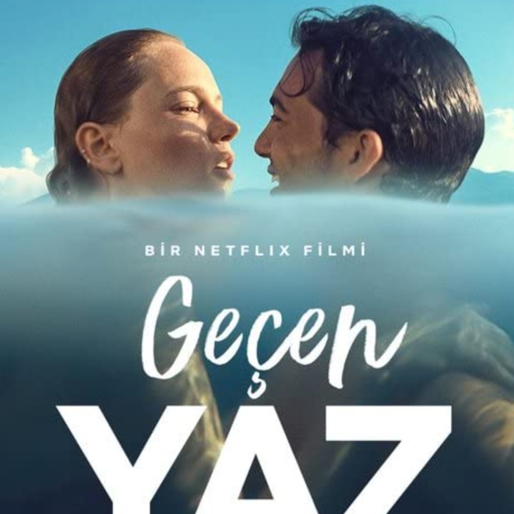 Affiche du film Last Summer
