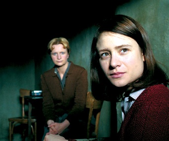 Scène du film
