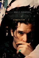 Affiche du film Ma vie avec John F. Donovan