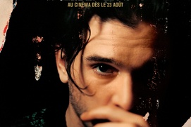 Affiche du film The Death and Life of John F. Donovan