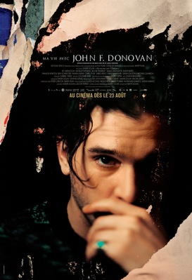 Ma vie avec John F. Donovan