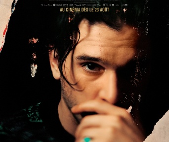Affiche du film The Death and Life of John F. Donovan