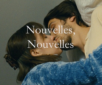 Affiche du film Nouvelles, Nouvelles