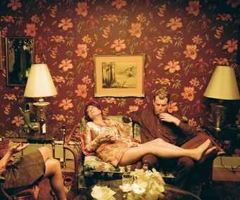 Une scène du film The Death and Life of John F. Donovan