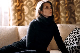 Scène du film Le héros de la famille