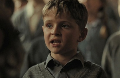 Bande-annonce en anglais
