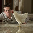 Une scène du film The Hangover