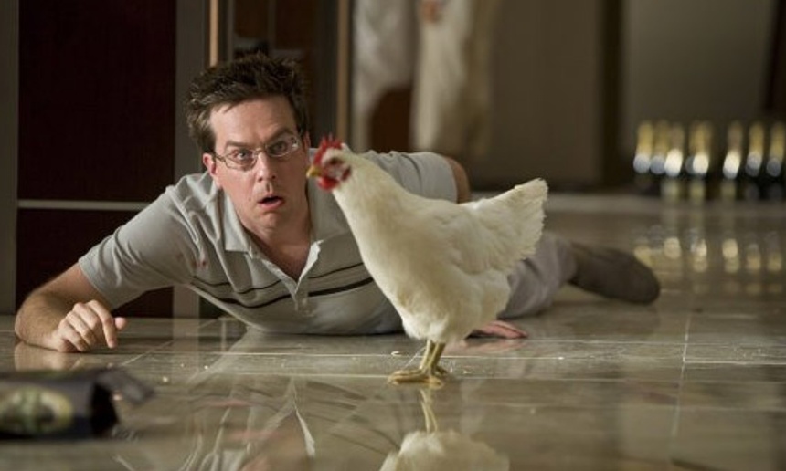 The Hangover : La comédie la plus rentable sur DVD
