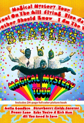 Magical Mystery Tour