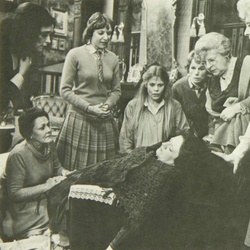 Photo de Anne Létourneau