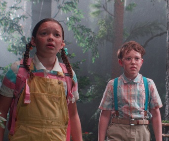 Image du film Buddy